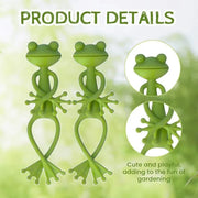 Leafsong Guardian - Plant Holder