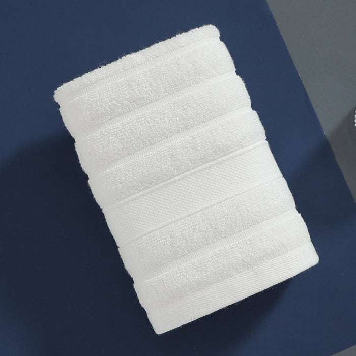 Pure Cotton Hand Towel