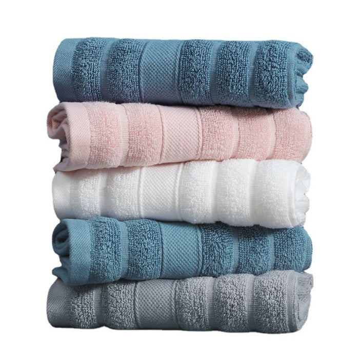 Pure Cotton Hand Towel