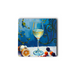 Coasters (Set of 4 PCS) - Pebble Frog