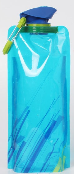 PVC Foldable Portable Water Bags