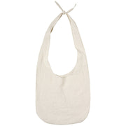 Canvas Underarm Satchel – Intentional & Earthy