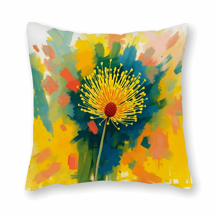 Canvas Pillowcase