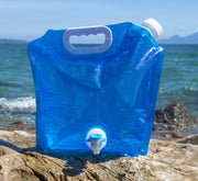 PVC Foldable Portable Water Bags